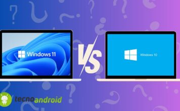 Windows 11 vs Windows 10: cosa cambia tra i due sistemi operativi