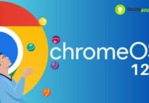 Chrome OS 124 di Google: multitasking, giochi e tante altre novità