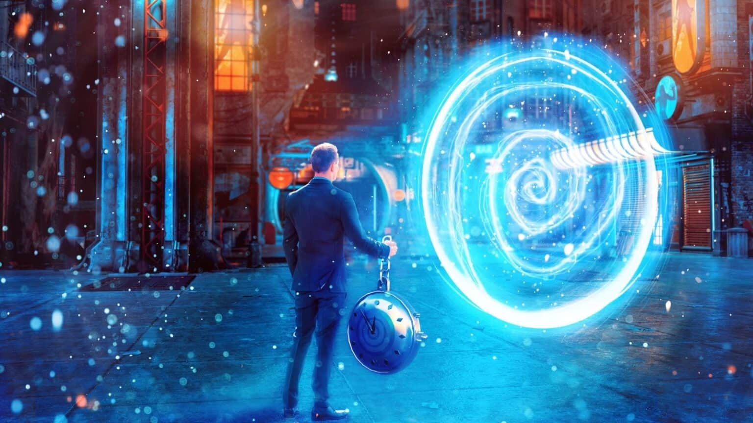 Teletrasporto Quantistico: gli esperimenti sono quasi perfetti