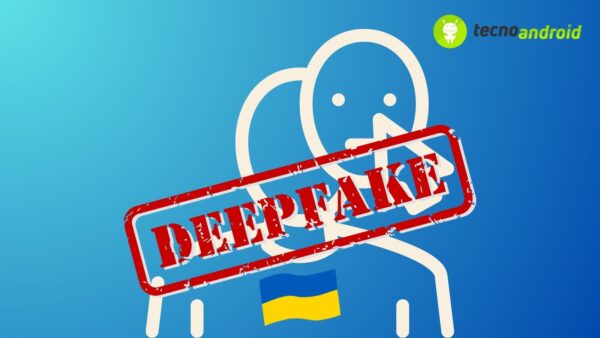 Deepfake, l'IA usata per scopi malevoli: accusata l'Ucraina