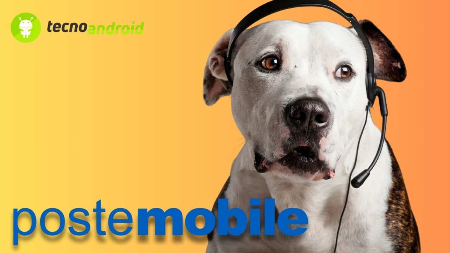 PosteMobile Wow Days 50: Offerta Illimitata e senza scadenza