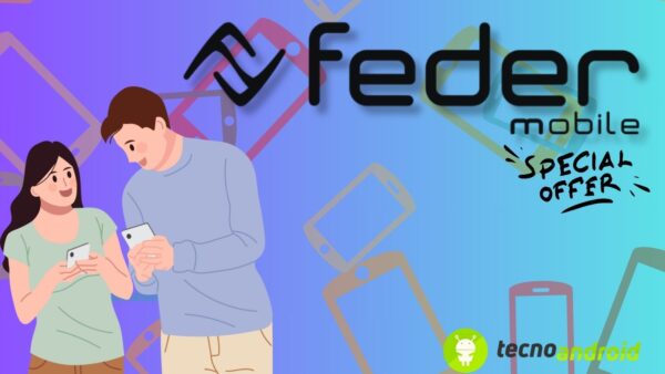 Feder Mobile proroga le offerte Feel 150 e Feel 150V