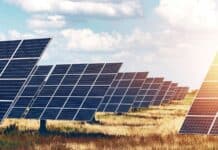 Energia pulita per tutelare le famiglie: nasce il primo parco solare