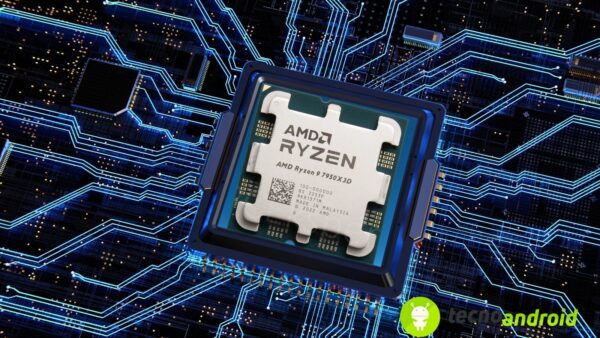 AMD: il Mìmistero del Ryzen 9 7950X3D con 192 MB di Cache L3