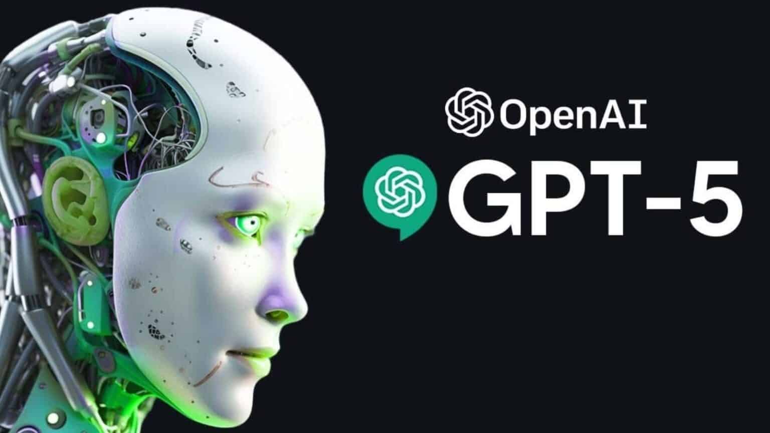 OpenAI rivela GPT-5: GPT-4 sarà tanto inferiore da essere imbarazzante