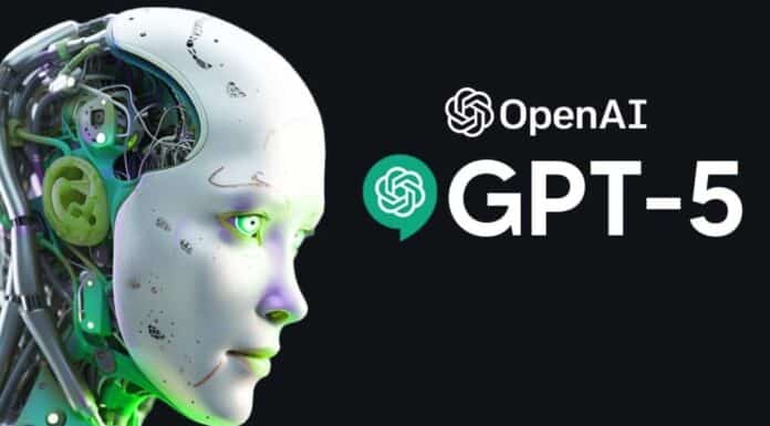 OpenAI rivela GPT-5: GPT-4 sarà tanto inferiore da essere imbarazzante