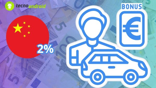 Incentivi e dibattito governo: solo il 2% destinato alle auto cinesi