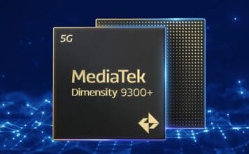 MediaTek Dimensity 9300+: evoluzione della potenza e dell'IA