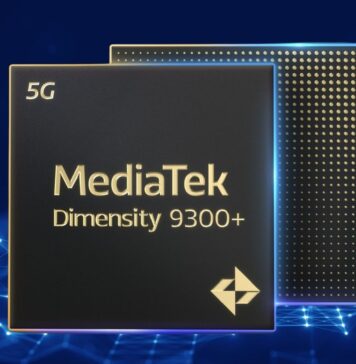 MediaTek Dimensity 9300+: evoluzione della potenza e dell'IA
