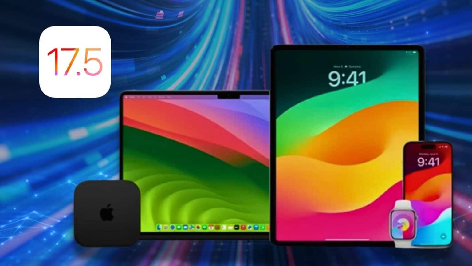 iOS 17.5: le novità in Arrivo e l'impatto avuto del DMA europeo