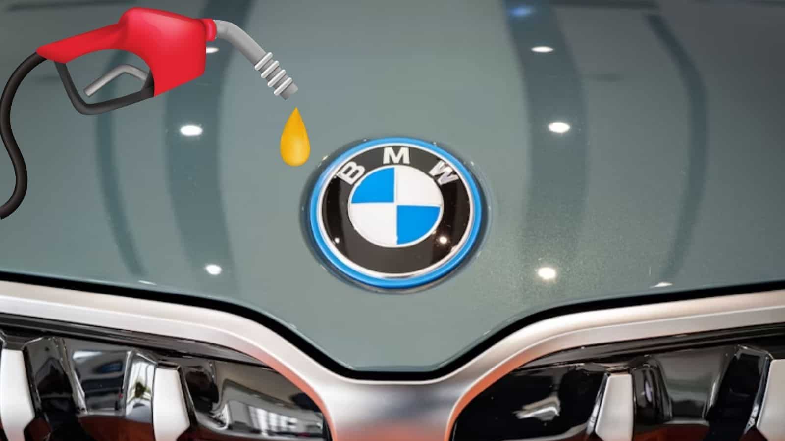 BMW, futuro incerto per le auto a diesel: probabile abbandono