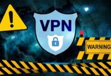 VPN: rivelata una minaccia gravissima al sistema di sicurezza
