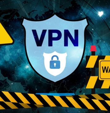 VPN: rivelata una minaccia gravissima al sistema di sicurezza
