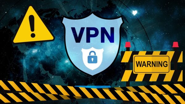 VPN: rivelata una minaccia gravissima al sistema di sicurezza