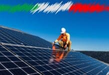 Energia Solare: l'Italia all'avanguardia nel riciclo dei pannelli