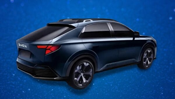 Dacia C-Neo: la nuova auto potente e spaziosa