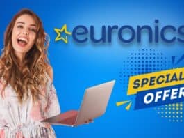 Euronics: OFFERTE ASSURDE a prezzi SUPER BASSI