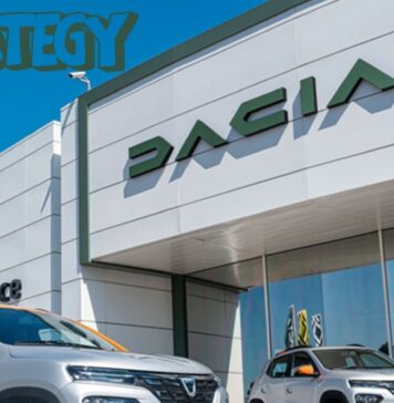 Dacia: come funziona la strategia vincente dell'azienda automobilistica