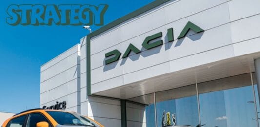 Dacia: come funziona la strategia vincente dell'azienda automobilistica