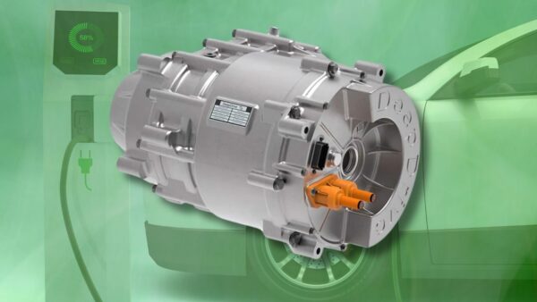 DeepDrive: arriva il motore elettrico che cambierà il futuro delle auto
