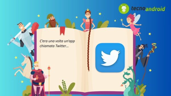 Google creò tra le prime app Android quella per Twitter