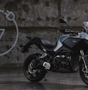 Zero Motorcycles: nuove moto elettriche guidabili anche con patente A1 e A2