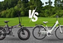 Bici Elettriche vs Bici a Pedalata Assistita: le differenze