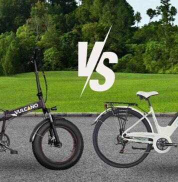 Bici Elettriche vs Bici a Pedalata Assistita: le differenze