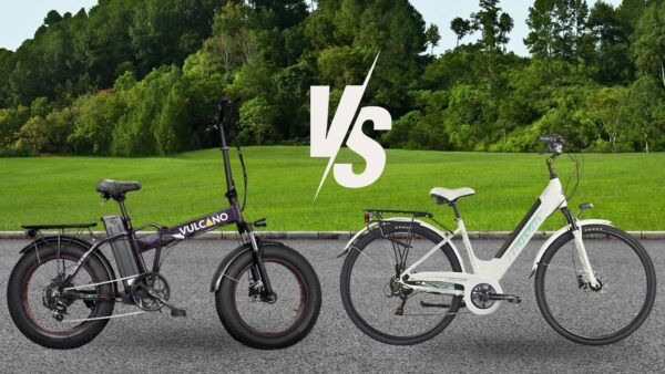Bici Elettriche vs Bici a Pedalata Assistita: le differenze