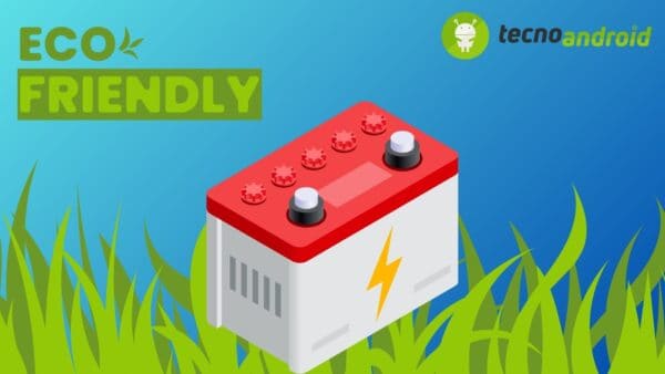 Batterie Elettriche: l'Europa potrebbe battere la Cina sulle meno inquinanti
