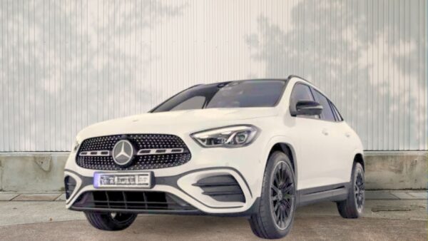 Mercedes-Benz presenta la serie speciale Digital Edition