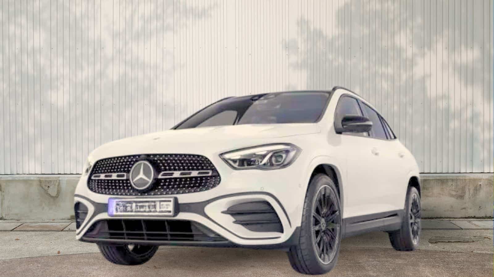Mercedes-Benz presenta la serie speciale Digital Edition
