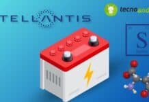 Batterie al Litio-Zolfo: inizio delle sperimentazioni anche per Stellantis
