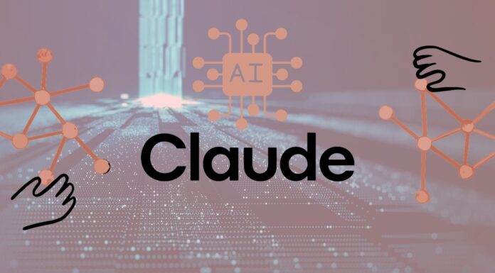 Claude: il potente assistente IA di Anthropic arriva in italia