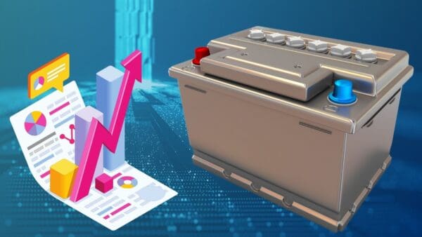 Dominio asiatico nel mercato delle batterie: CATL in testa