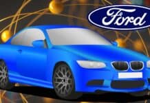 Ford: il progetto della prima auto a propulsione nucleare