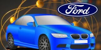 Ford: il progetto della prima auto a propulsione nucleare