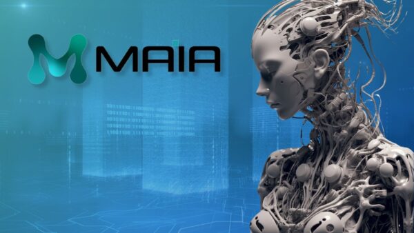 MAIA: l'Intelligenza artificiale che cambia l'interazione personale