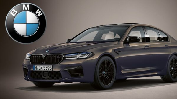 BMW: entro la fine del 2024 presenterà 14 nuove auto