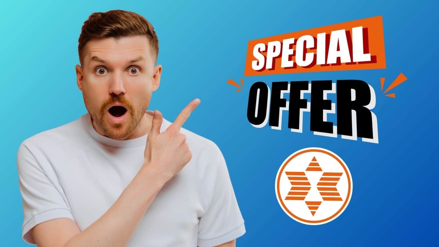 OFFERTE ASSURDE da Expert: acquista quel che vuoi e paga a RATE