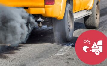Inquinamento: gravi le emissioni di CO2 anche di freni e pneumatici