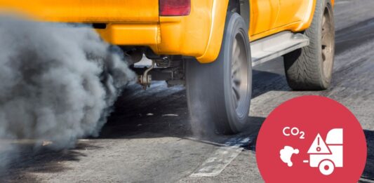Inquinamento: gravi le emissioni di CO2 anche di freni e pneumatici