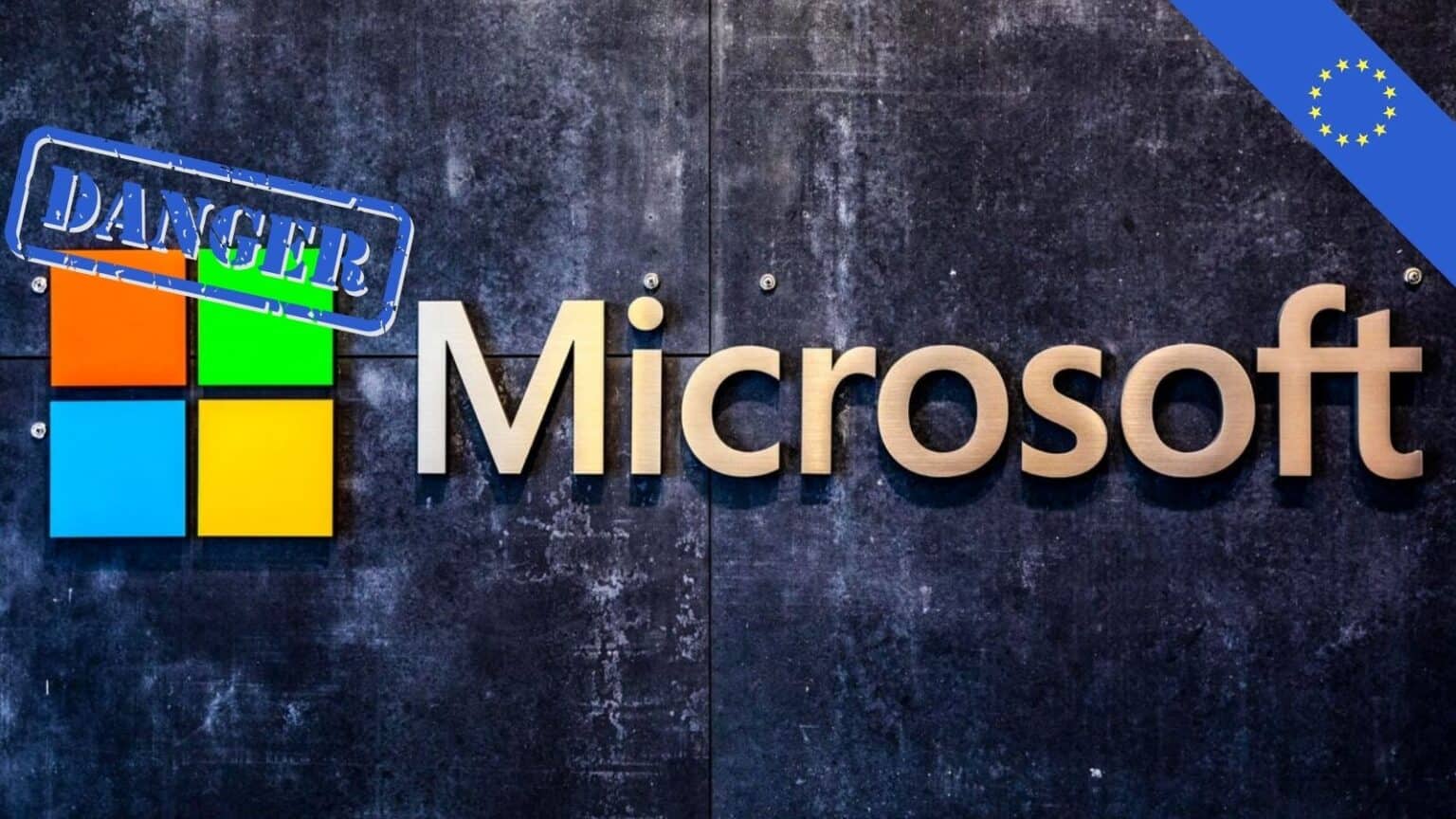 Microsoft: sanzionamenti per presunte violazioni del Digital Services Act?