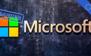 Microsoft: sanzionamenti per presunte violazioni del Digital Services Act?
