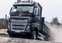 Volvo Trucks: l'azienda propone altri camion alimentati a biodiesel