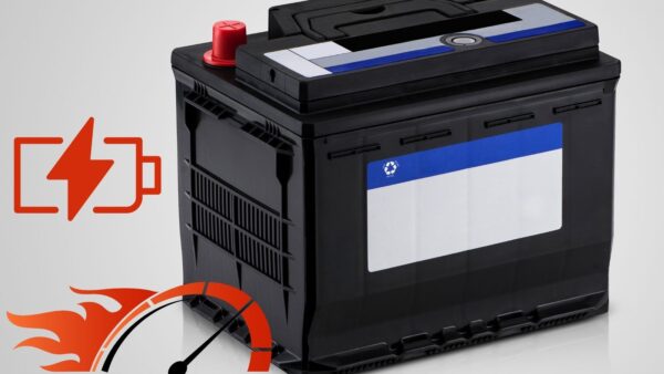 Auto Elettriche: batterie a ricarica superveloce grazie alla Gotion
