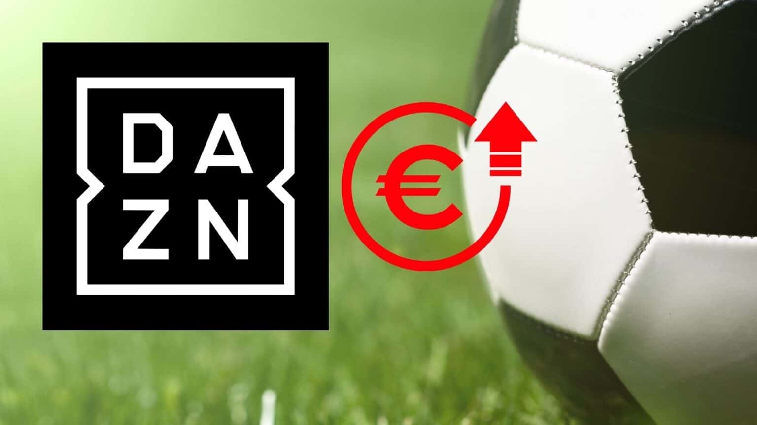 DAZN: l'aumento dei prezzi scatena polemiche tra gli utenti