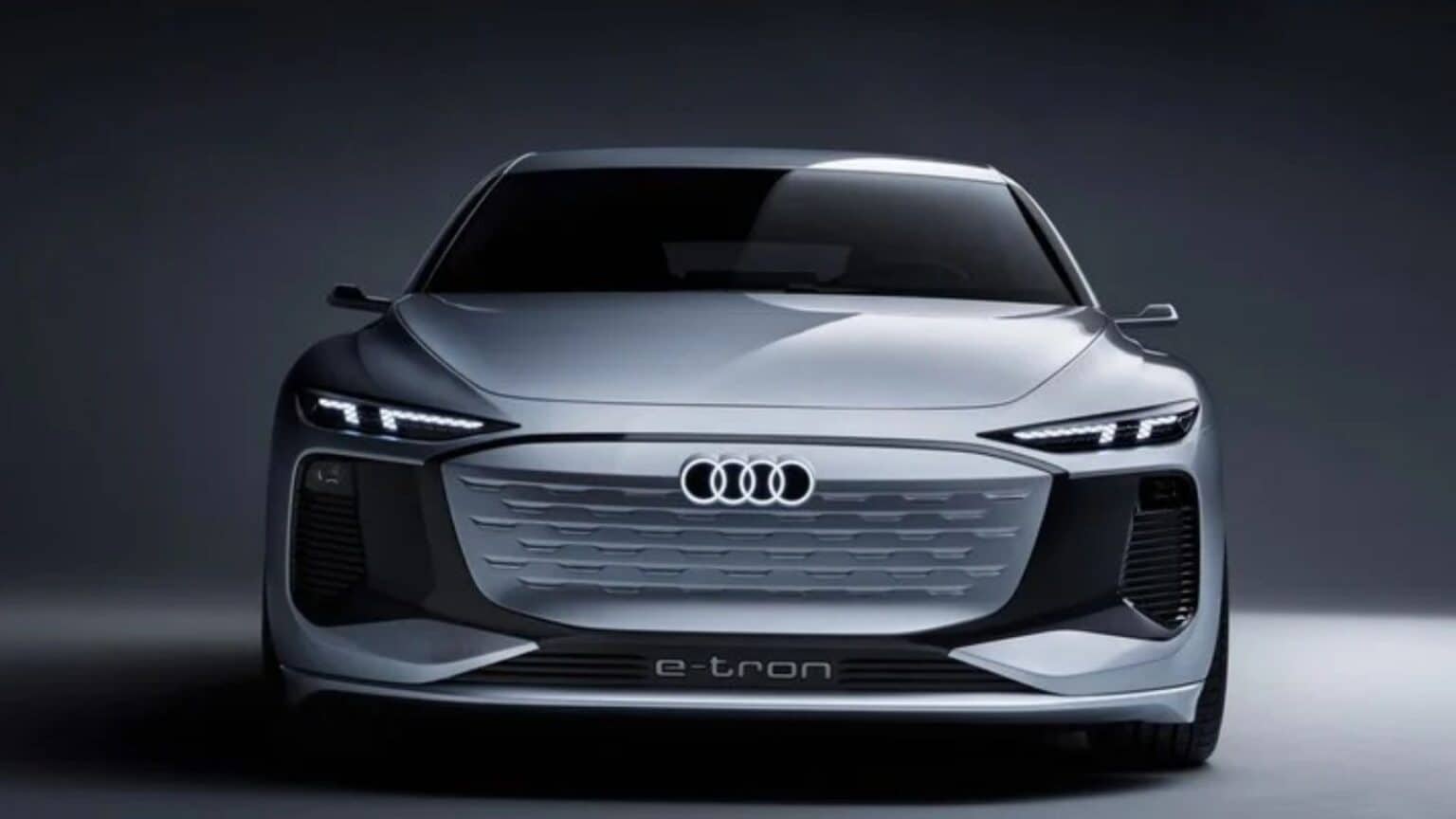 Audi RS6 Sportback e-tron: arriva il nuovo "mostro" elettrico