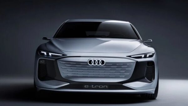 Audi RS6 Sportback e-tron: arriva il nuovo "mostro" elettrico
