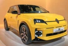 Renault 5: ecco quali saranno i prezzi dell'auto elettrica